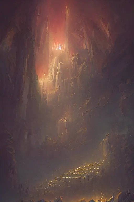 Image similar to The Face of a Fallen Artist Deity by Andreas Rocha