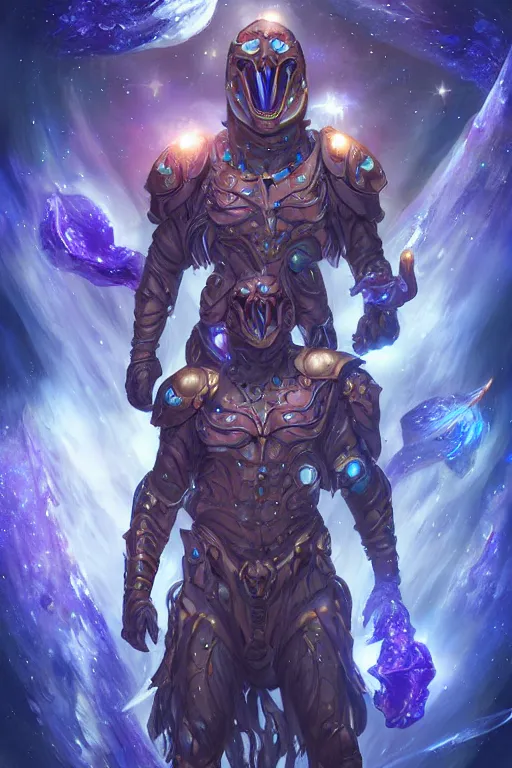 Prompt: wise Space ent made of stars and plasma, hybrid from dungeons and dragons and art direction by James Cameron ;by artgerm; wayne reynolds art station; cinematic quality character render; low angle; ultra high quality model; production quality cinema model;