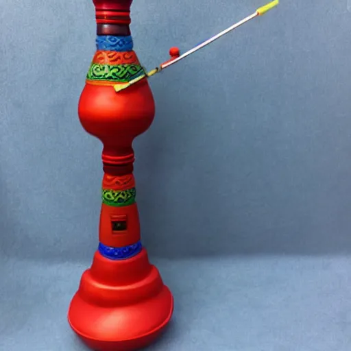 first hookah – Parrott Hookah