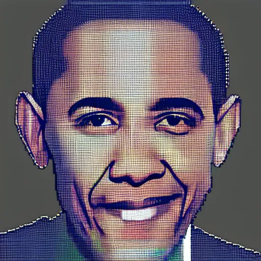 Obama prism | Stable Diffusion | OpenArt