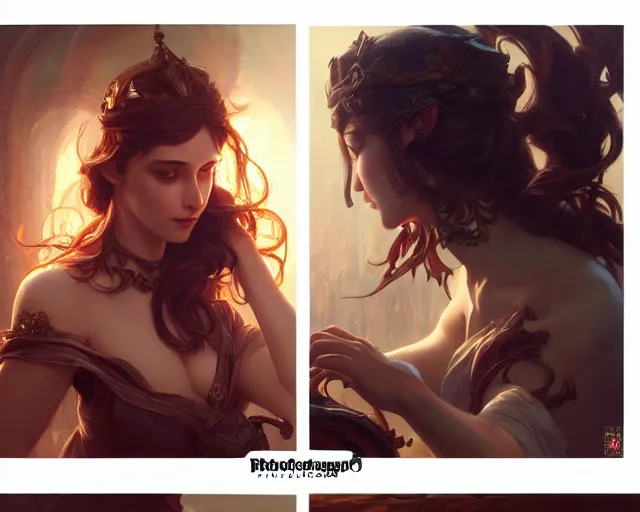 Image similar to photography of roberto parada, deep focus, d & d, fantasy, intricate, elegant, highly detailed, digital painting, artstation, concept art, matte, sharp focus, illustration, hearthstone, art by artgerm and greg rutkowski and alphonse mucha