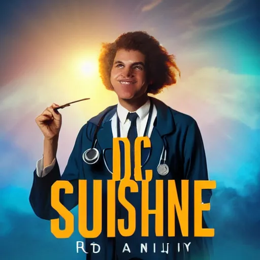 Prompt: doctor sunshine