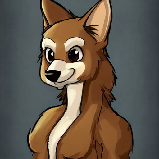 Image similar to furaffinity furry art