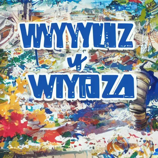 Image similar to whyzaya