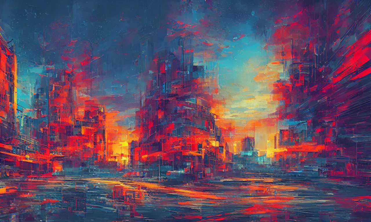 Image similar to alena aenami artworks in 4 k