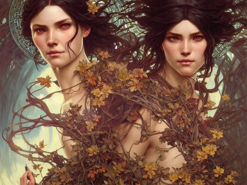 Image similar to ultra realistic, concept art, intricate details, eerie, highly detailed, photorealistic, octane render, 8 k, unreal engine. art by artgerm and greg rutkowski and magali villeneuve and alphonse mucha