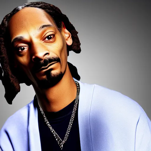 Image similar to a real image, Snoop Catt, Snoop Dogg is caucasian, european face, white boi, white white white white skin color