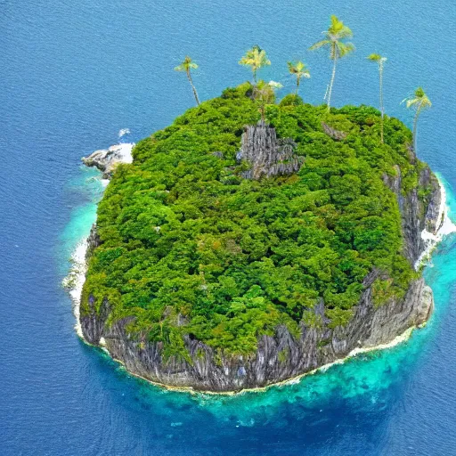 Image similar to island like pandora