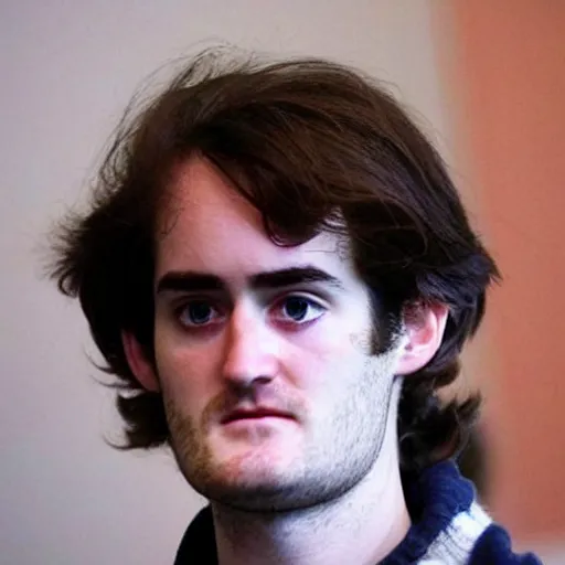 Prompt: Ross Ulbricht free, public apology from all involved (REUTERS)