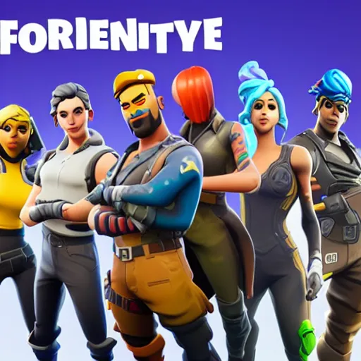 Image similar to fortnite character c 9. 0