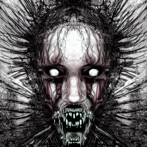 Prompt: creepy morphing melting sliding stretching facial expressions facial features eyes mouth screaming shouting happy sad mad glad emotional everything faces everywhere all over faces morphing nightmare uncanny valley creepy faces teeth eyes staring gazing by gustave dore and godmachine yoji shinkawa apophasis primordial 8 k psychedelic trippy gorgeous