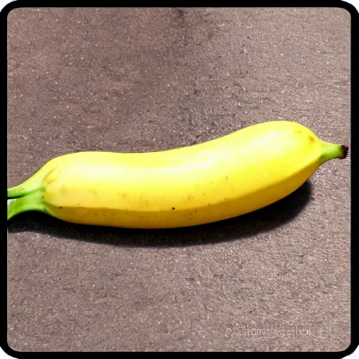 Image similar to smallest banana