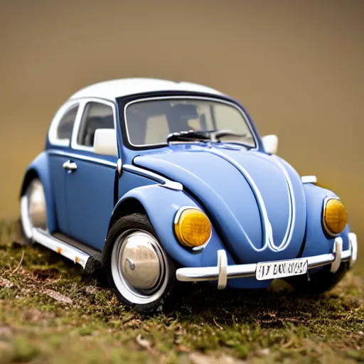 Image similar to a miniature volkswagen beetle. nature photography. macrophotography. NIKON D800E + 105mm f/2.8 @ 105mm, ISO 400, 1/1000, f/3.5