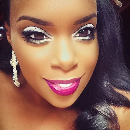 Image similar to beautiful woman yandy