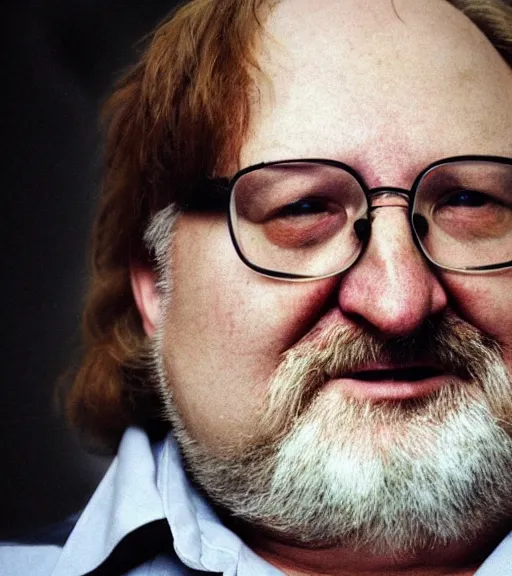 Gabe newell hi-res stock photography and images - Alamy