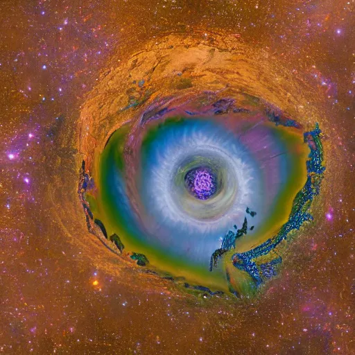 Prompt: a. 8 k uhd photo of the all seer