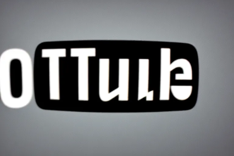 Image similar to YouTube Logo