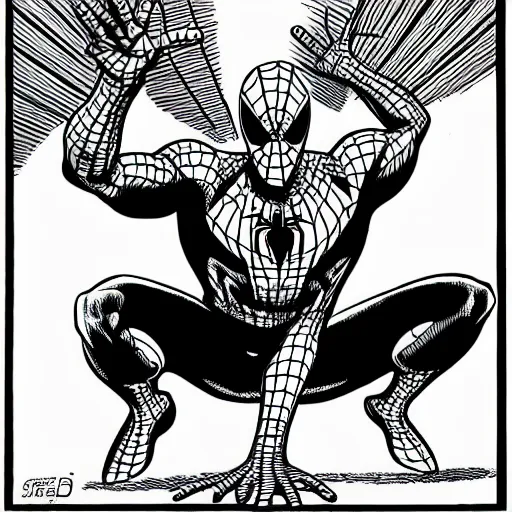 All Things Raimi Spider-Man on X: 