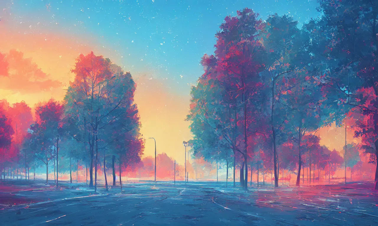 Image similar to alena aenami artworks in 4 k