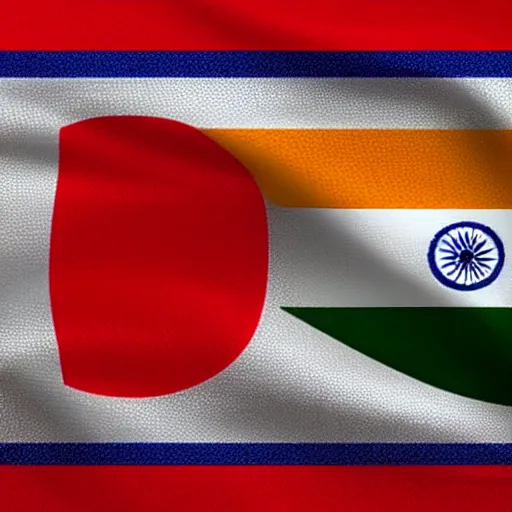 Image similar to Flag of India