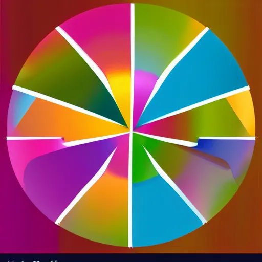 Image similar to web design agency logo vector colourful