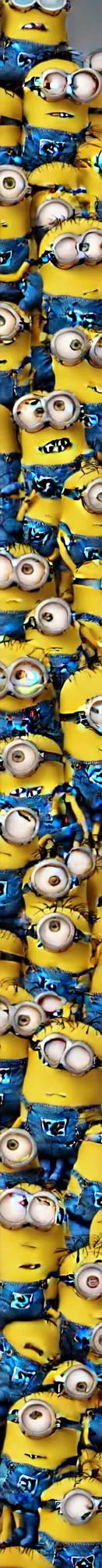 Image similar to minions