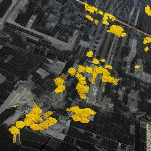 Image similar to vantablack wall, darkness