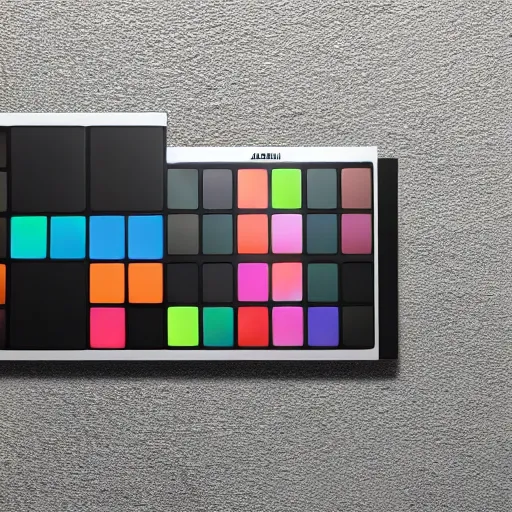 Image similar to New official Ableton push 3 2025