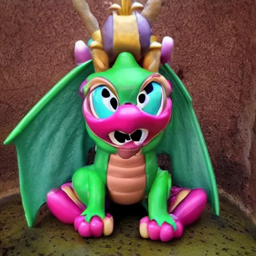 Image similar to cute dragon Disney