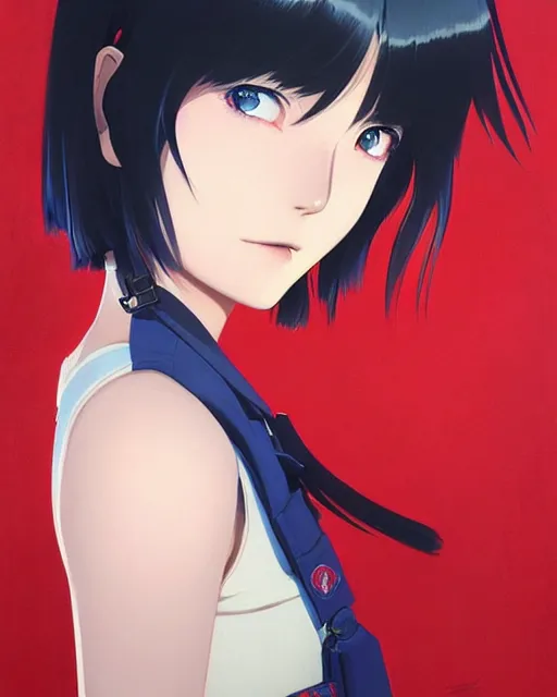 Prompt: fireman | | very very anime!!!, fine - face, audrey plaza, realistic shaded perfect face, fine details. anime. realistic shaded lighting poster by ilya kuvshinov katsuhiro otomo ghost - in - the - shell, magali villeneuve, artgerm, jeremy lipkin and michael garmash and rob rey