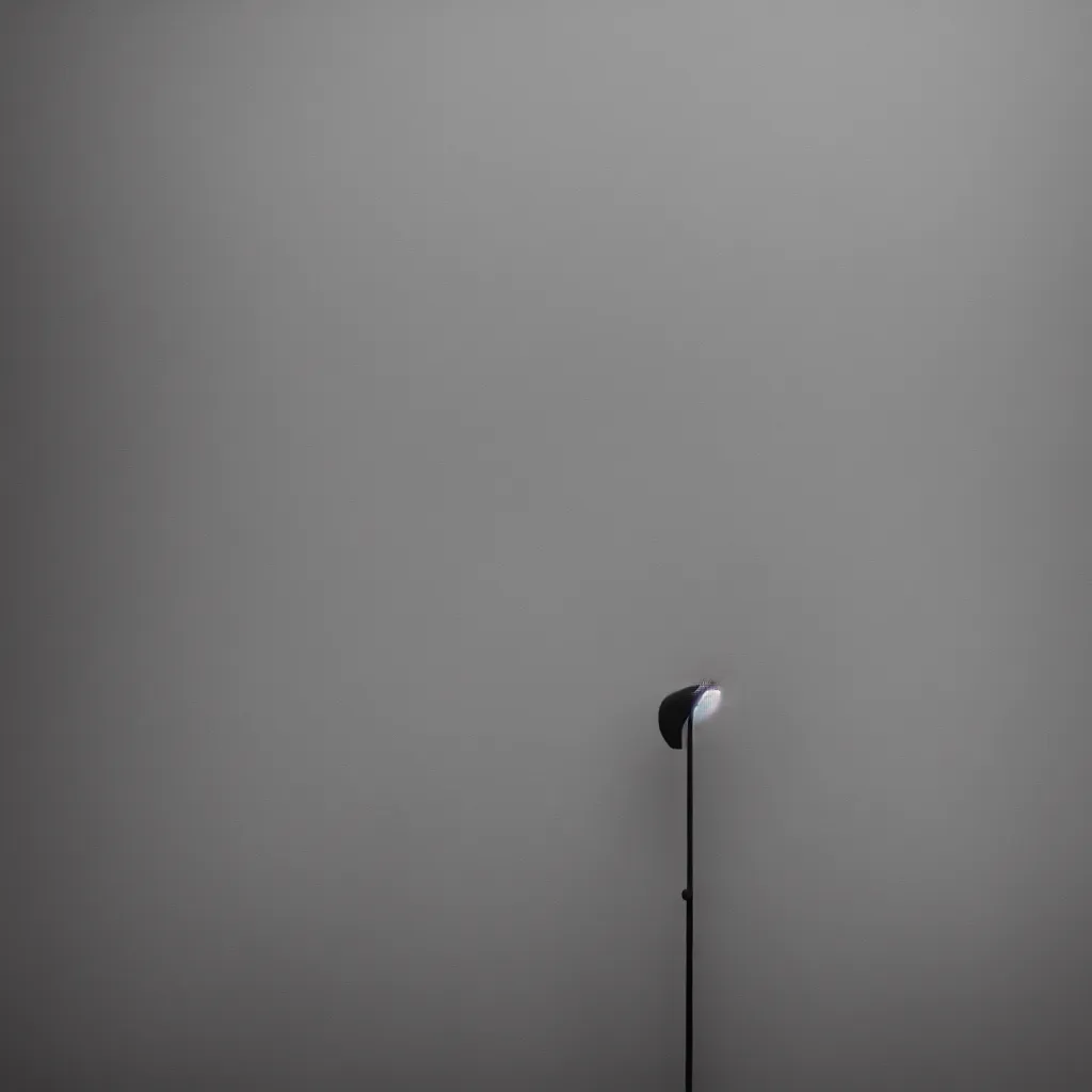 Prompt: minimalistic art, moody light, studio light, simple background