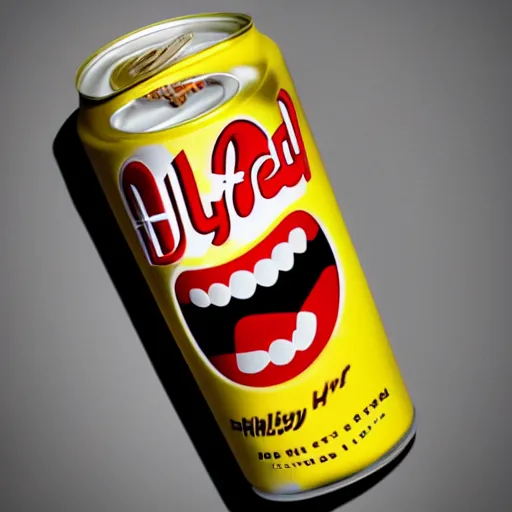 Image similar to hilary duff's face on a can of duff beer :, dynamic, particulate, intricate, elegant, highly detailed, centered, artstation, smooth, sharp focus, octane render