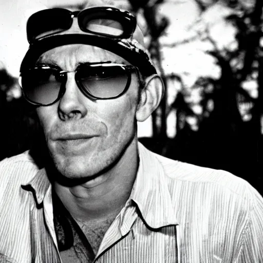 Gonzo: The Life of Hunter S. Thompson by Jann S. Wenner | Goodreads