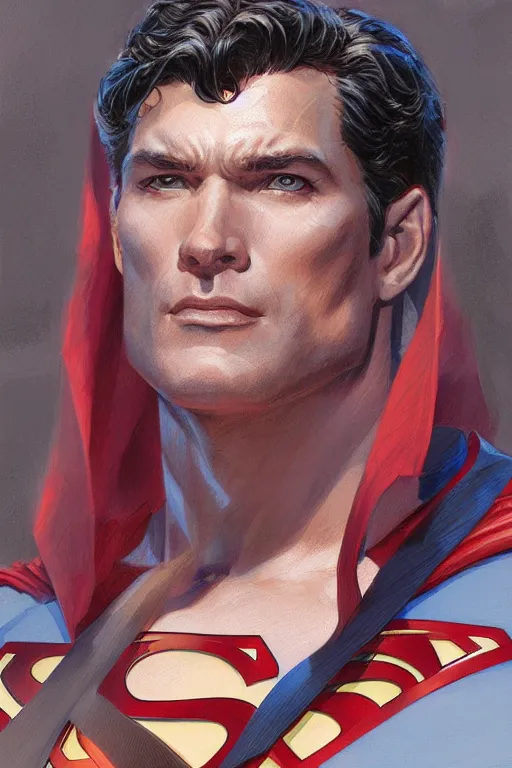 Henry Cavill as a superman in White costume - AI Artwork by @universo.mid  What do you want to see next? Let us know in the comment…