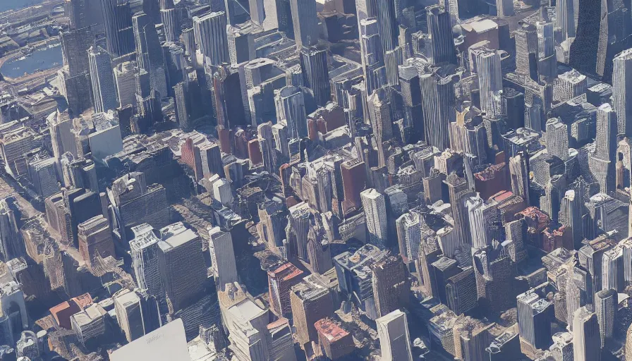 Image similar to people sitting on a hill watching chicago with helicopters above the city, hyperdetailed, artstation, cgsociety, 8 k