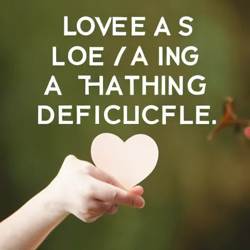 Image similar to love is a delicate thing