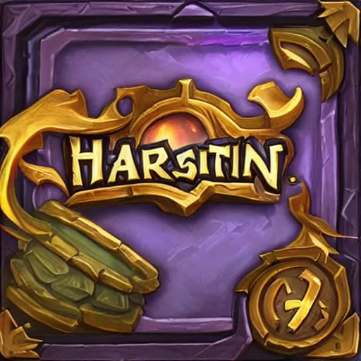 Image similar to hearthstone