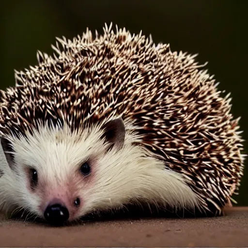 Image similar to twitch emote of a cute hedgehog, heart, love, adorable, cute