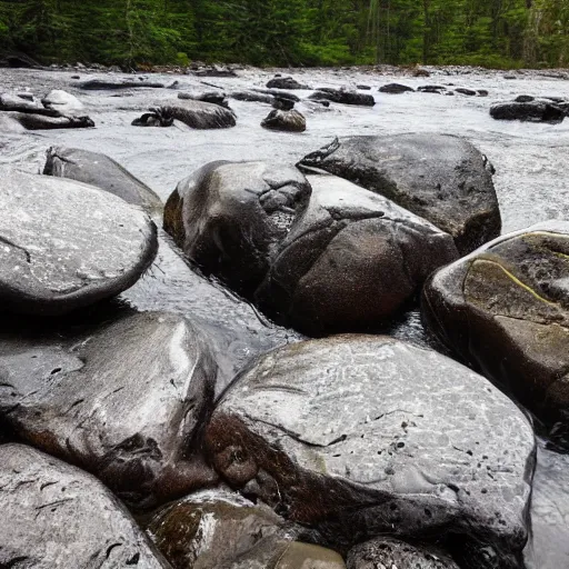 Image similar to wet rocks, wet rocks, wet rocks