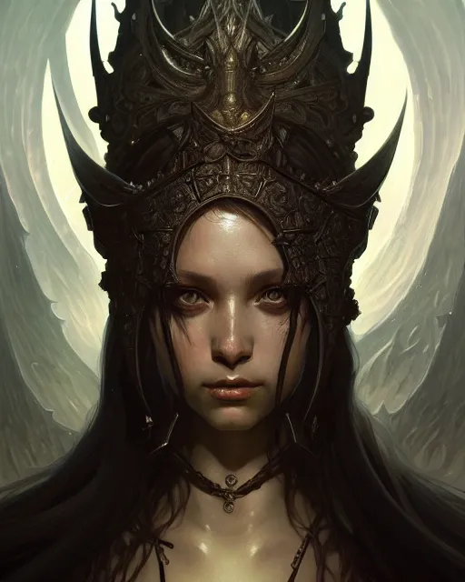 Prompt: Portrait of dark souls unkindled, dark fantasy, intricate, elegant, highly detailed, digital painting, artstation, concept art, smooth, sharp focus, illustration, art by artgerm and greg rutkowski and alphonse mucha