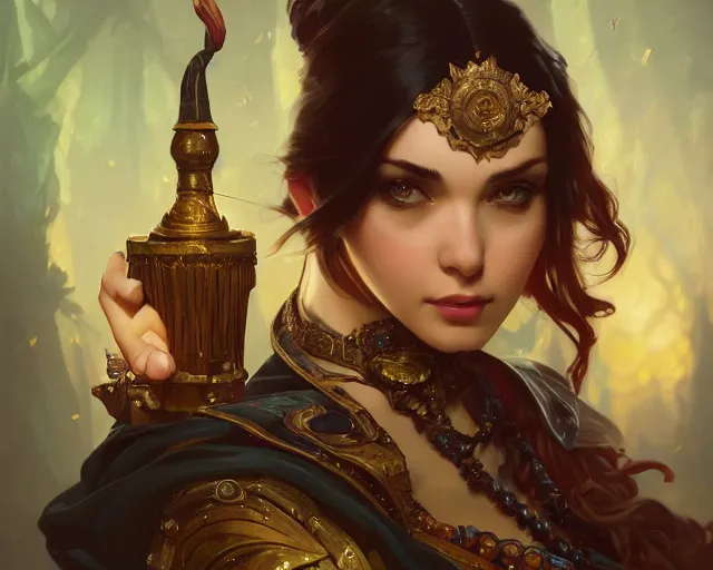 Image similar to photography of adolf hira © my - hirschl, deep focus, d & d, fantasy, intricate, elegant, highly detailed, digital painting, artstation, concept art, matte, sharp focus, illustration, hearthstone, art by artgerm and greg rutkowski and alphonse mucha