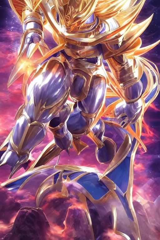 Image similar to 2 0 2 2 knights of the zodiac saint seiya battle for sanctuary hero suit armor comics mask minimalist verytoon nautiljon animes toei animation namco bandai, art by artgerm and greg rutkowski and magali villeneuve