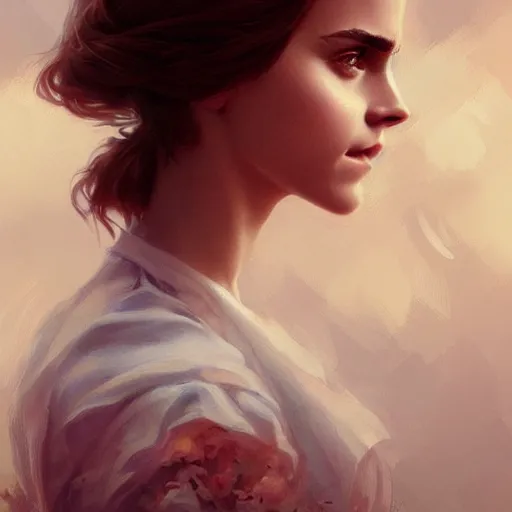 Image similar to ultra realistic illustration, emma watson pixar, intricate, elegant, highly detailed, digital painting, artstation, concept art, smooth, sharp focus, illustration, art by artgerm and greg rutkowski and alphonse mucha and wlop