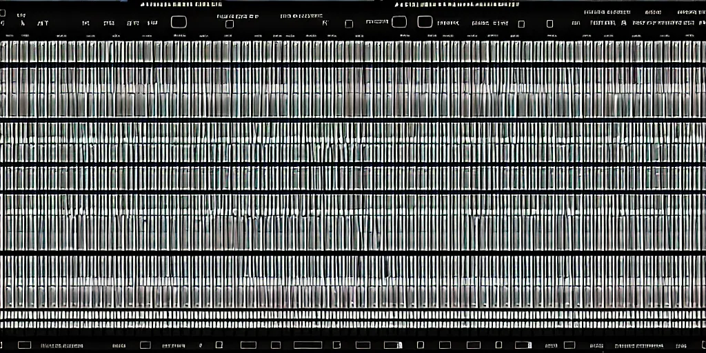 Image similar to audio file spectrogram