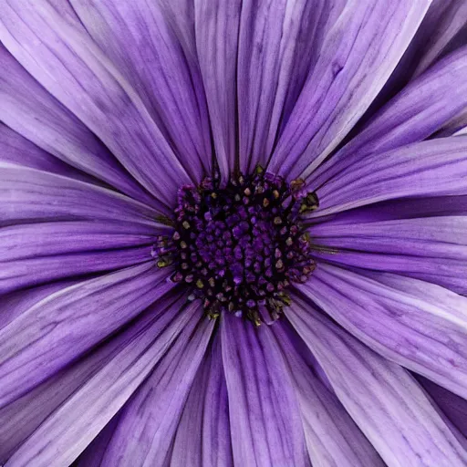 Image similar to purple in blue