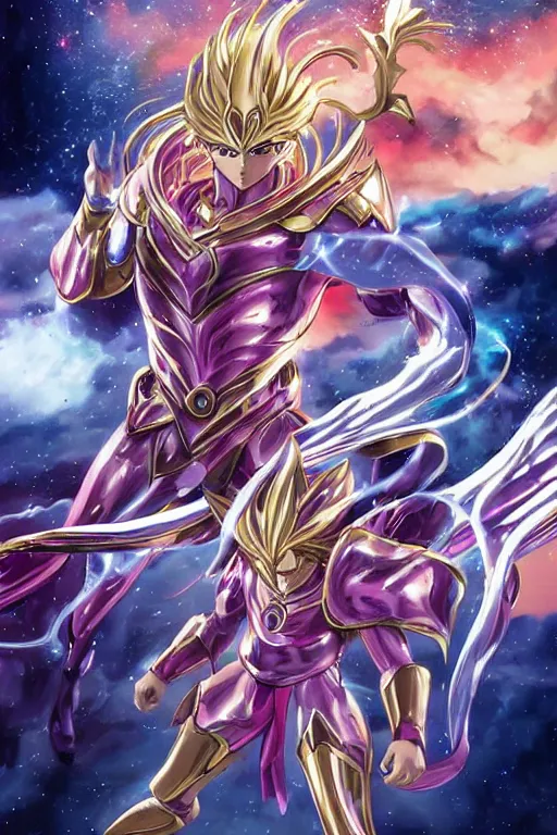 Image similar to 2 0 2 2 knights of the zodiac saint seiya battle for sanctuary hero suit armor comics mask minimalist verytoon nautiljon animes toei animation namco bandai, art by artgerm and greg rutkowski and magali villeneuve