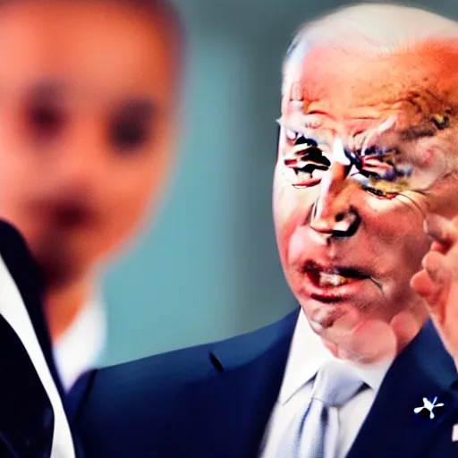 Image similar to joe biden i did that