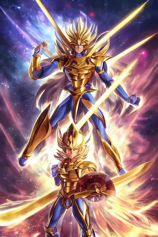 Image similar to 2 0 2 2 knights of the zodiac saint seiya battle for sanctuary hero suit armor comics mask minimalist verytoon nautiljon animes toei animation namco bandai, art by artgerm and greg rutkowski and magali villeneuve