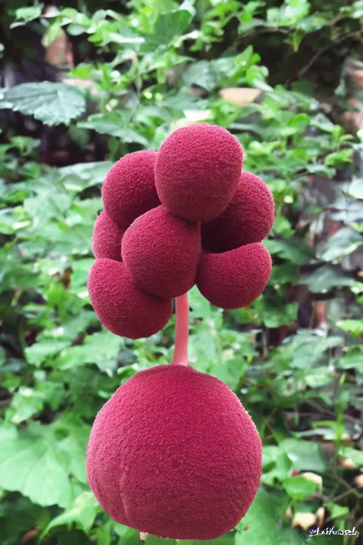 Image similar to plumbus, 70mm