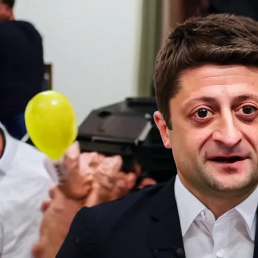 Image similar to zelensky is cocaine addicted